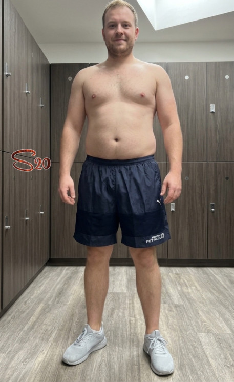 Шорти чоловічі  ( 5XL - 10XL ) N98976