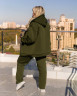 Костюм чоловічий та жіночий (Розмір: 48-50,52-54,56-58,60-62) P008244