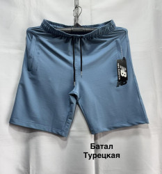 Шорти чоловічі БАТАЛ (56,58,60,62,64 р.) P100248