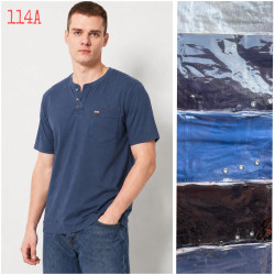 Футболка чоловіча ( XL - 3XL)  N99701