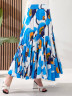 Спідниця (Розмір: 42-54 (oversize)) P003113