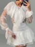 Блуза (Розмір: oversize) P003312