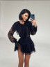Блуза (Розмір: oversize) P003312