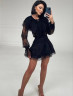Блуза (Розмір: oversize) P003312