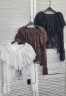 Блуза (Розмір: oversize) P003312