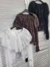 Блуза (Розмір: oversize) P003312