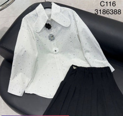 Сорочка дитяча (120-170 р.) P99041