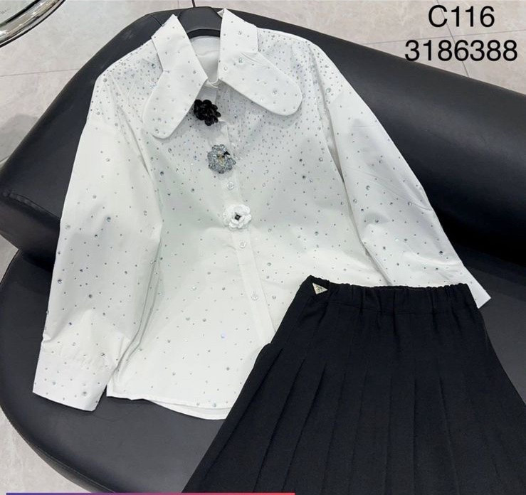 Сорочка дитяча (120-170 р.) P99041