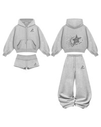 Костюм 3 в 1 (Розмір: 42-46 onesize) P001592