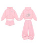 Костюм 3 в 1 (Розмір: 42-46 onesize) P001592