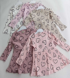 Сукня дитяча (3,4,5,6 років) P99452