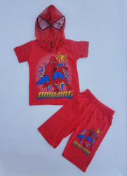 Костюм дитячий (2,3,4,5 років) P99522