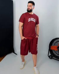 Костюм (Розмір: 46-48 (s-m),50-52 (l-xl),54-56 (2xl-3xl)) P004456