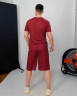 Костюм (Розмір: 46-48 (s-m),50-52 (l-xl),54-56 (2xl-3xl)) P004456