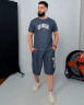 Костюм (Розмір: 46-48 (s-m),50-52 (l-xl),54-56 (2xl-3xl)) P004456