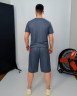 Костюм (Розмір: 46-48 (s-m),50-52 (l-xl),54-56 (2xl-3xl)) P004456