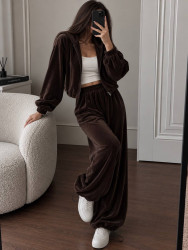 Костюм (Розмір: 42 48 OVERSIZE) P008284