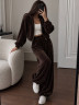 Костюм (Розмір: 42 48 OVERSIZE) P008284
