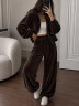 Костюм (Розмір: 42 48 OVERSIZE) P008284
