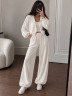 Костюм (Розмір: 42 48 OVERSIZE) P008284