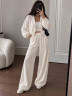 Костюм (Розмір: 42 48 OVERSIZE) P008284