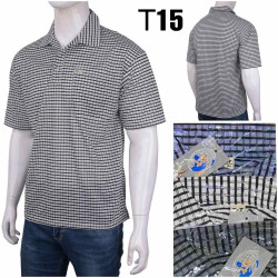 Футболка чоловіча ( XL - 4XL) N96591