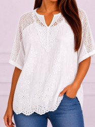 Блузка (Розмір: M.L.XL(50/52,52/54,54/56)) P005230