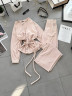 Костюм жіночий (42-46,48-52 р.) P94057