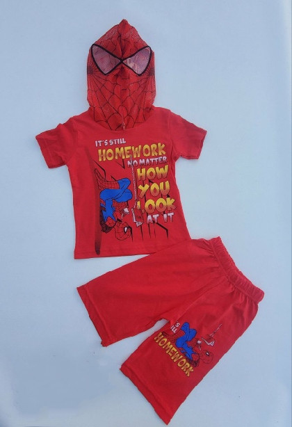 Костюм дитячий (2,3,4,5 років) P99523