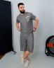 Костюм (Розмір: 46-48 (s-m),50-52 (l-xl),54-56 (2xl-3xl)) P004457