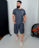 Костюм (Розмір: 46-48 (s-m),50-52 (l-xl),54-56 (2xl-3xl)) P004457