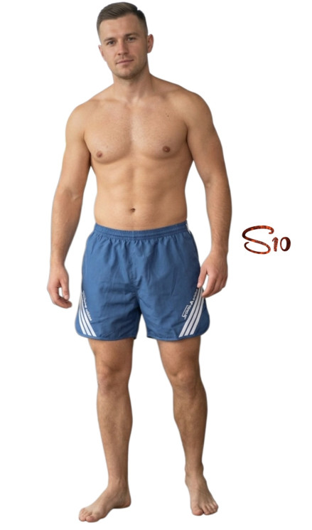 Шорти чоловічі  ( XL - 5XL ) N98978