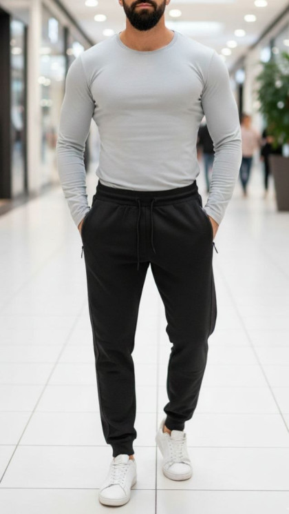 Штани (Розмір: M,L,XL,2XL,3XL) P008199