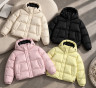 Куртка (Розмір: oversize) P008246