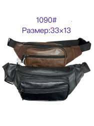 Сумка-бананка (33 x 13 см) P96501