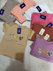 Футболка дитяча ( 8, 9, 10, 11, 12 років )  N97015
