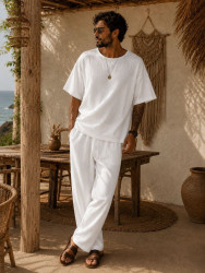 Костюм чоловічий трійка (Розмір: 50-52,54-56) P006333