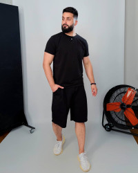 Костюм (Розмір: 46-48 (s-m),50-52 (l-xl),54-56 (2xl-3xl)) P004458