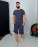 Костюм (Розмір: 46-48 (s-m),50-52 (l-xl),54-56 (2xl-3xl)) P004458