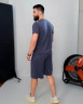 Костюм (Розмір: 46-48 (s-m),50-52 (l-xl),54-56 (2xl-3xl)) P004458
