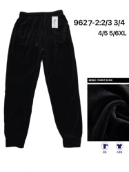 Спортивні штани жіночі НАПІВБАТАЛ (2XL-3XL, 3XL-4XL, 4XL-5XL, 5XL-6XL) P96308