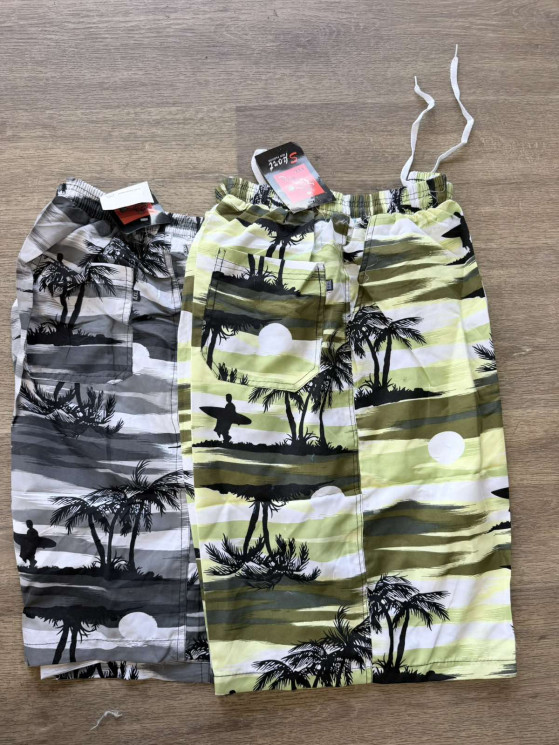 Шорти чоловічі (XL,2XL,3XL,4XL,5XL) P101630