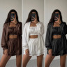 Комплект (Розмір: 42-46 Oversize) P006564