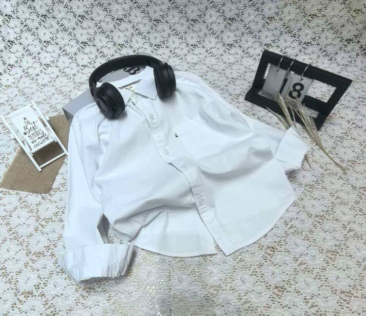 Сорочка дитяча (90-130 р.) P102653