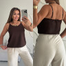 Майка (Розмір: XS-S(40-42), S-M(42-44), L-XL(46-48), 2XL-3 50-52), 4XL-5 54-56)) P006840
