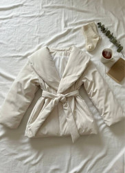 Куртка (Розмір: (S–L) Oversize) P001505