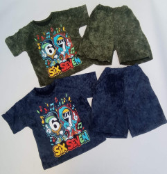 Костюм дитячий (30,32,34,36 р.) P99525