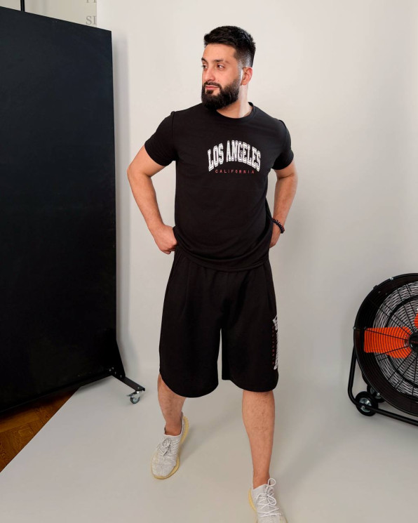 Костюм (Розмір: 46-48 (s-m),50-52 (l-xl),54-56 (2xl-3xl)) P004459
