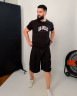 Костюм (Розмір: 46-48 (s-m),50-52 (l-xl),54-56 (2xl-3xl)) P004459