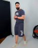 Костюм (Розмір: 46-48 (s-m),50-52 (l-xl),54-56 (2xl-3xl)) P004459